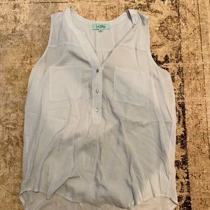 Karlie tank top